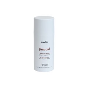 FIRST AID DEFENCE SERUM  100 ml.
