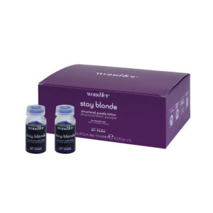 STAY BLONDE STRUCTURAL – PURPLE LOTION